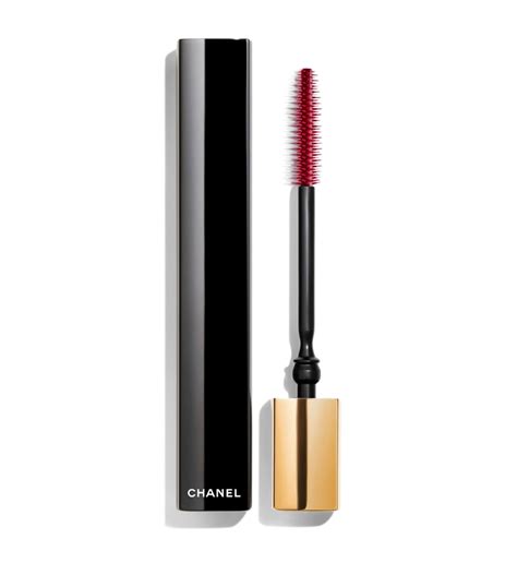 chanel inimitable mascara vs intense|chanel noir allure mascara cheapest.